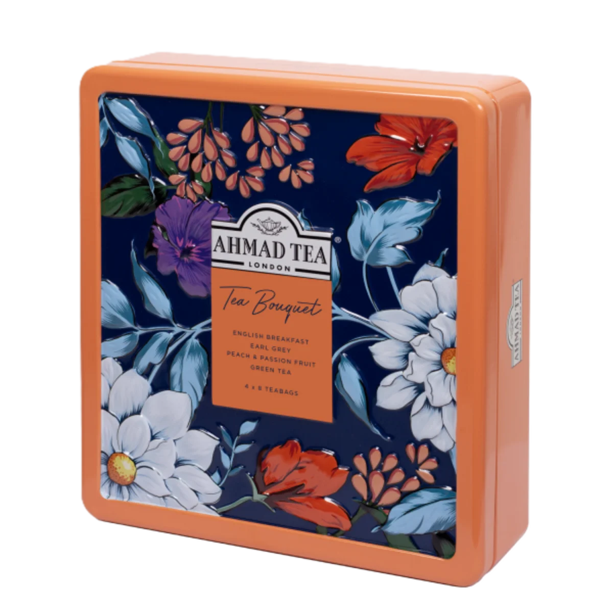 Ahmad Tea sada čajů Bouquet Small 32x2g